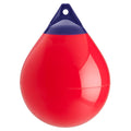 Polyform A-4 Buoy 20.5" Diameter - Red [A-4-RED] - Rough Seas Marine