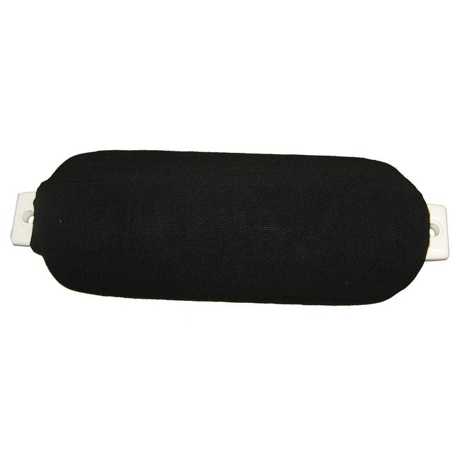 Polyform Fenderfits Fender Cover f/F-3  G-5 Fender - Black [FF-F3/G5 BLK] - Rough Seas Marine