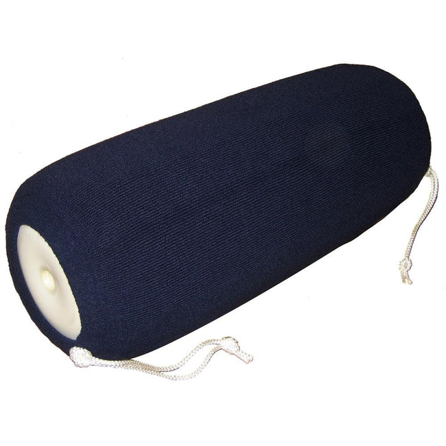 Polyform Fenderfits Fender Cover f/HTM-2 Fender - Navy Blue [FF-HTM-2 NVY BL] - Rough Seas Marine