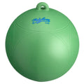 Polyform Water Ski Series Buoy - Green [WS-1-GREEN] - Rough Seas Marine