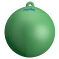 Polyform Water Ski Series Buoy - Green [WS-1-GREEN] - Rough Seas Marine