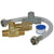 Camco Quick Turn Permanent Waterheater Bypass Kit [35983] - Rough Seas Marine