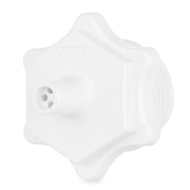 Camco Blow Out Plug - Plastic - Screws Into Water Inlet [36103] - Rough Seas Marine