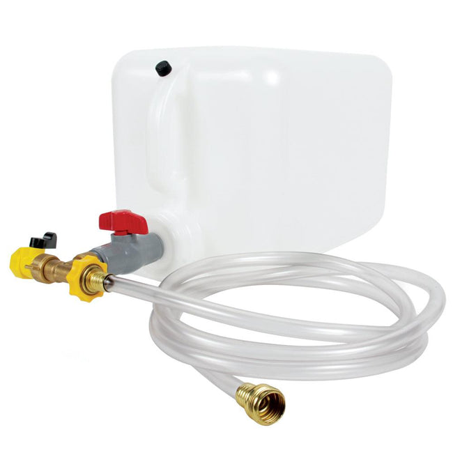 Camco D-I-Y Boat Winterizer Engine Flushing System [65501] - Rough Seas Marine