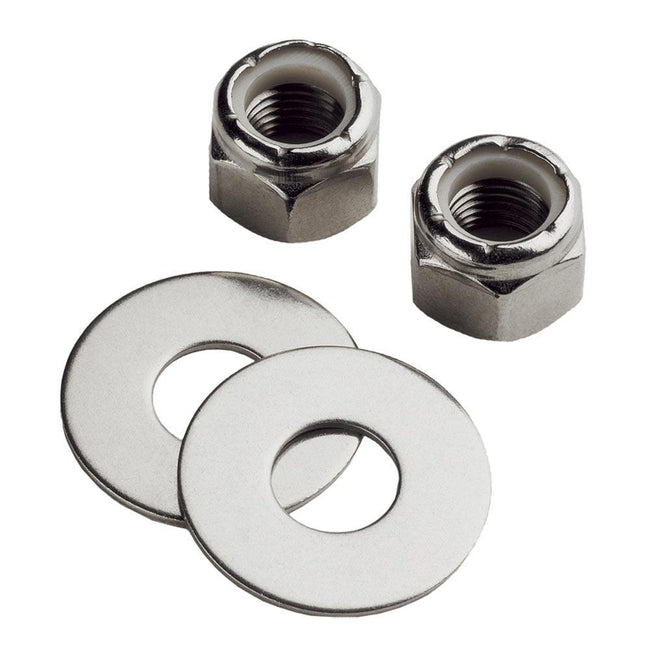 Minn Kota MKP-23 Prop & Nut Kit D [1865014] - Rough Seas Marine