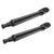 Cannon Extension Post f/Cannon Rod Holder - 2-Pack [1907040] - Rough Seas Marine
