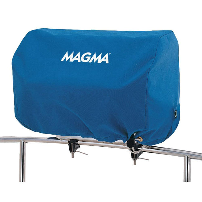 Magma Rectangular Grill Cover - 12" x 18" - Pacific Blue [A10-1290PB] - Rough Seas Marine