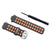 Garmin Replacement Band f/Forerunner 310XT - Orange/Grey [010-11215-01] - Rough Seas Marine
