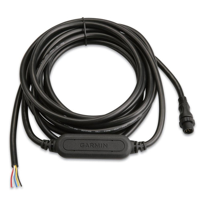 Garmin GFL 10 Fluid Level NMEA 2000 Analog Adapter [010-11326-00] - Rough Seas Marine