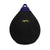 Polyform Fender Cover f/A-4 Fender - Black [EFC-A4] - Rough Seas Marine