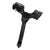 Scotty 405 Offshore Orca Kit w/459 Extension [405-BK] - Rough Seas Marine