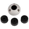 Scanstrut DS21B-P Vertical Cable Seal [DS21B-P] - Rough Seas Marine