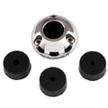 Scanstrut DS21A-S Vertical Cable Seal - Stainless Steel [DS21A-S] - Rough Seas Marine