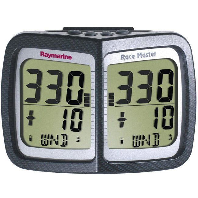 Raymarine Wireless Micronet Race Master [T070-916] - Rough Seas Marine