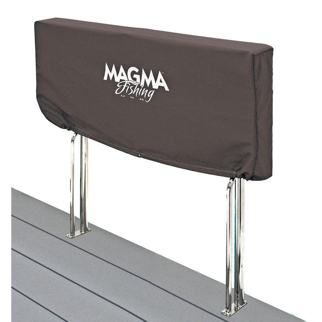 Magma Cover f/48" Dock Cleaning Station - Jet Black [T10-471JB] - Rough Seas Marine