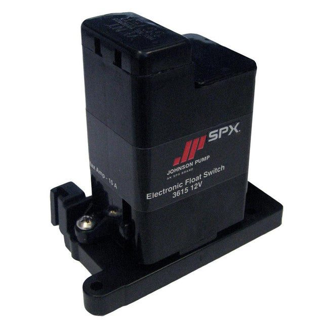 Johnson Pump Electro Magnetic Float Switch 12V [36152] - Rough Seas Marine