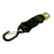 CargoBuckle S-Hook Adapter Strap [F14086] - Rough Seas Marine