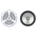 Boss Audio 7.5" MR752C Speakers - White - 400W [MR752C] - Rough Seas Marine