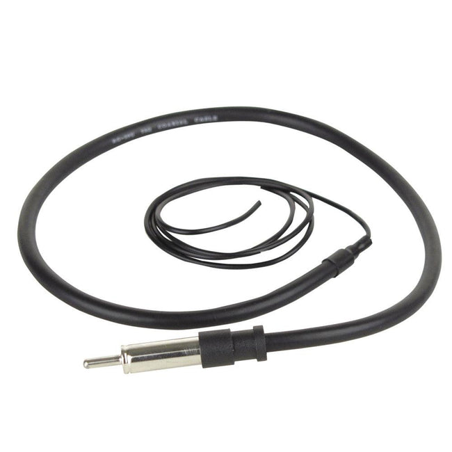 Boss Audio MRANT10 AM/FM Dipole Antenna [MRANT10] - Rough Seas Marine