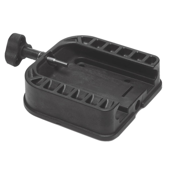 Cannon Standard Mounting Base [1904040] - Rough Seas Marine