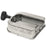 Cannon Stainless Steel Mounting Base [1904045] - Rough Seas Marine