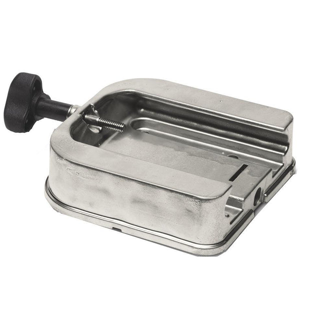 Cannon Stainless Steel Mounting Base [1904045] - Rough Seas Marine