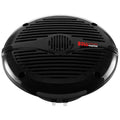 Boss Audio 6.5" MR60B Speakers - Black - 200W [MR60B] - Rough Seas Marine