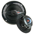 Boss Audio 6.5" MR60B Speakers - Black - 200W [MR60B] - Rough Seas Marine