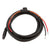 Garmin Electronic Control Unit (ECU) Power Cable, Threaded Collar f/GHP 12 & GHP 20 [010-11057-30] - Rough Seas Marine