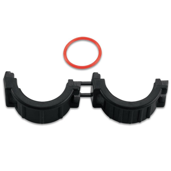 Garmin Split Collar 11mm Connector [010-11170-01] - Rough Seas Marine