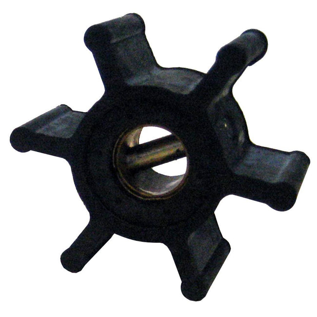 Johnson Pump 09-810B-1 F4 Impeller (MC97) [09-810B-1] - Rough Seas Marine