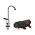 Johnson Pump 1.1 Pump/Faucet Combo 12V [61123] - Rough Seas Marine