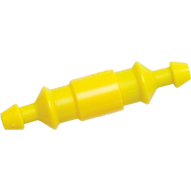 Blue Sea 5060 Crimpable Inline Fuse Holder AGC MDL [5060] - Rough Seas Marine