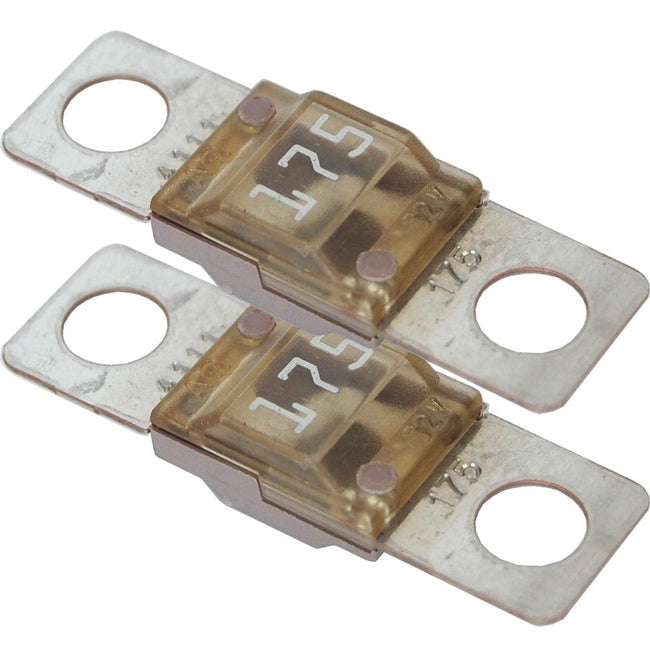 Blue Sea 5259 MIDI/AMI Fuse 175 Amp - Pair [5259] - Rough Seas Marine