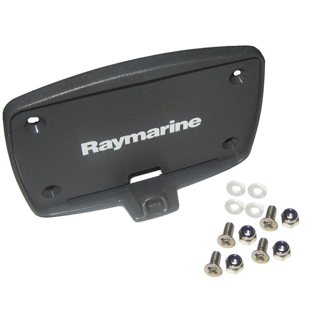 Raymarine Small Cradle f/Micro Compass - Mid Grey [TA065] - Rough Seas Marine