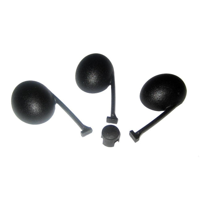 Raymarine Replacement Wind Cup Set f/Anemometer [TA101] - Rough Seas Marine