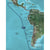 Garmin BlueChart g3 Vision HD - VSA002R - South America West Coast - microSD/SD [010-C1063-00] - Rough Seas Marine