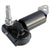 SchmittOngaro Heavy Duty 2-Speed Wiper Motor - 2.5" Shaft - 12V [30991] - Rough Seas Marine