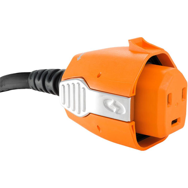 SmartPlug BF30 30 AMP Female Connector [BF30] - Rough Seas Marine