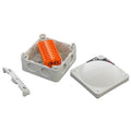 Scanstrut SB-8-10 Junction Box [SB-8-10] - Rough Seas Marine
