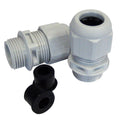 Scanstrut SB-2G Junction Box Cable Seal - 2 Pack [SB-2G] - Rough Seas Marine