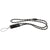 Garmin Quick Release Lanyard f/Rino 610, 650 & 655t , GPSMAP 64 Series [010-11733-00] - Rough Seas Marine