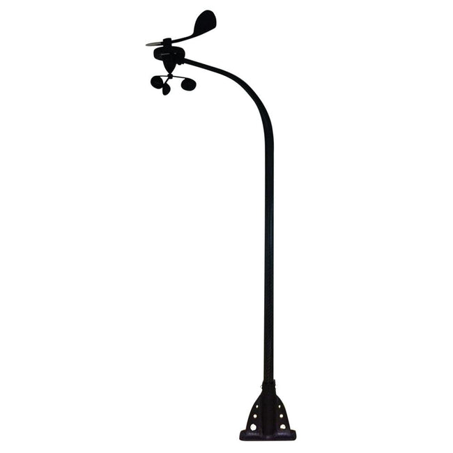 Raymarine Wireless Vertical Wind Transmitter [T222] - Rough Seas Marine