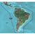 Garmin BlueChart g3 HD - HXSA600X - South America - microSD/SD [010-C1067-20] - Rough Seas Marine