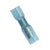 Ancor 16-14 Female Heatshrink Snap Plug - 100-Pack [319899] - Rough Seas Marine