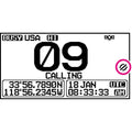 Standard Horizon CVS2500A 4-Code Voice Scrambler [CVS2500A] - Rough Seas Marine