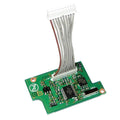 Standard Horizon CVS2500A 4-Code Voice Scrambler [CVS2500A] - Rough Seas Marine