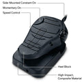 Minn Kota Edge 70 - Latch  Door - Foot Control - 24V-70lb-45" [1355970] - Rough Seas Marine