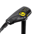 Minn Kota Edge 70 - Latch  Door - Foot Control - 24V-70lb-45" [1355970] - Rough Seas Marine
