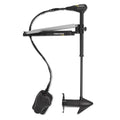 Minn Kota Edge 70 - Latch  Door - Foot Control - 24V-70lb-45" [1355970] - Rough Seas Marine